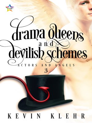 cover image of Drama Queens and Devilish Schemes